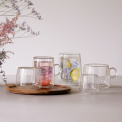 Komplet 2 kubków Artesano Hot&Cold Beverages 250ml - 5