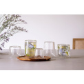 Komplet 2 kubków Artesano Hot&Cold Beverages 250ml - 4