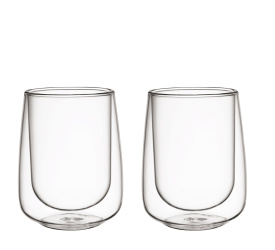 Komplet 2 szklanek Artesano Hot&Cold Beverages 250ml