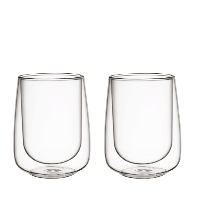 Komplet 2 szklanek Artesano Hot&Cold Beverages 250ml