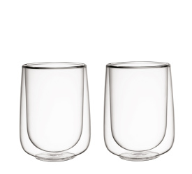 Komplet 2 szklanek Artesano Hot&Cold Beverages 360ml