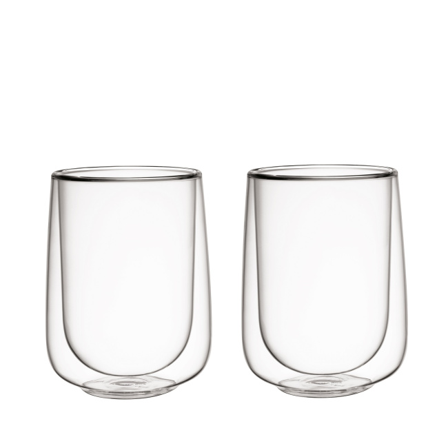Komplet 2 szklanek Artesano Hot&Cold Beverages 360ml