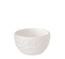 Kieliszek na jajko Manufacture Rock Blanc
