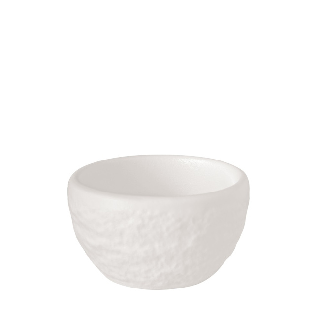 Kieliszek na jajko Manufacture Rock Blanc - 1