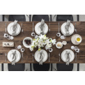 Misa Manufacture Rock Blanc 24cm - 4
