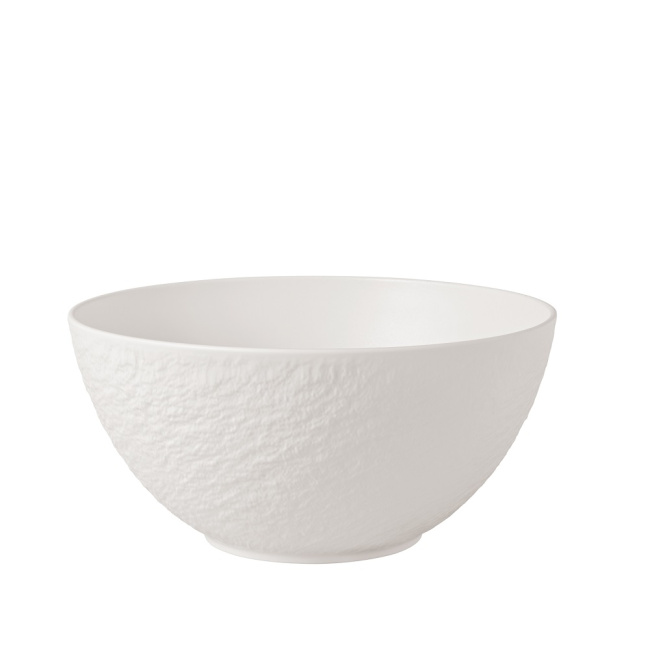Misa Manufacture Rock Blanc 24cm - 1