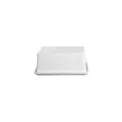 Maselniczka kitchenart 15,3x11,6x7cm biała - 1