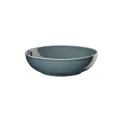 Semana Plate 21cm deep blue - 2