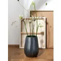 Cliff Vase 45x33cm anthracite - 3