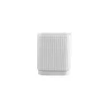 Wazon Piccolini 9x7,5x3cm Art Deco - 1