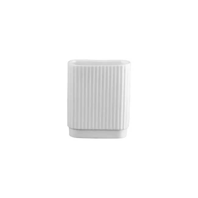 Wazon Piccolini 9x7,5x3cm Art Deco