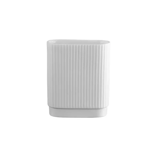 Wazon Piccolini 11x10x4cm Art Deco