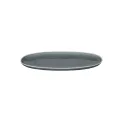 Semana Platter 28,5x16cm blue - 2