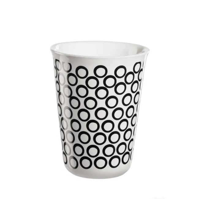 Kubek Coppetta 250ml kółka