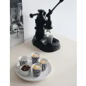 Kubek Coppetta 250ml kółka - 2
