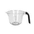 Komplet 3 miarek kuchennych 250+500+1000ml - 3