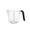 Komplet 3 miarek kuchennych 250+500+1000ml - 4