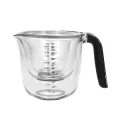 Komplet 3 miarek kuchennych 250+500+1000ml - 5