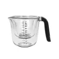 Set of 3 measuring jugs 250+500+1000ml - 2