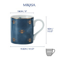 Kubek 280ml pszczoły  - 3