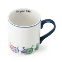 280ml Bikes Mug - 2
