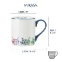 280ml Bikes Mug - 3