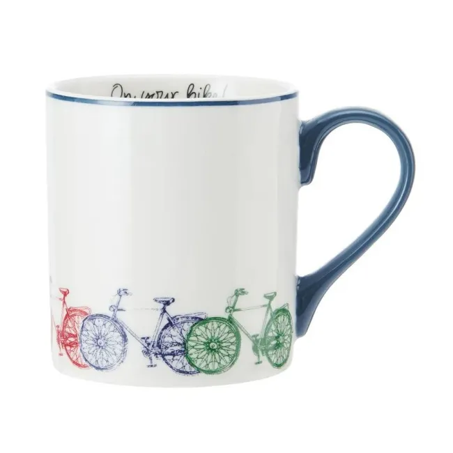 280ml Bikes Mug