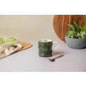 Kubek 280ml motyle - 2