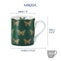 Kubek 280ml motyle - 4