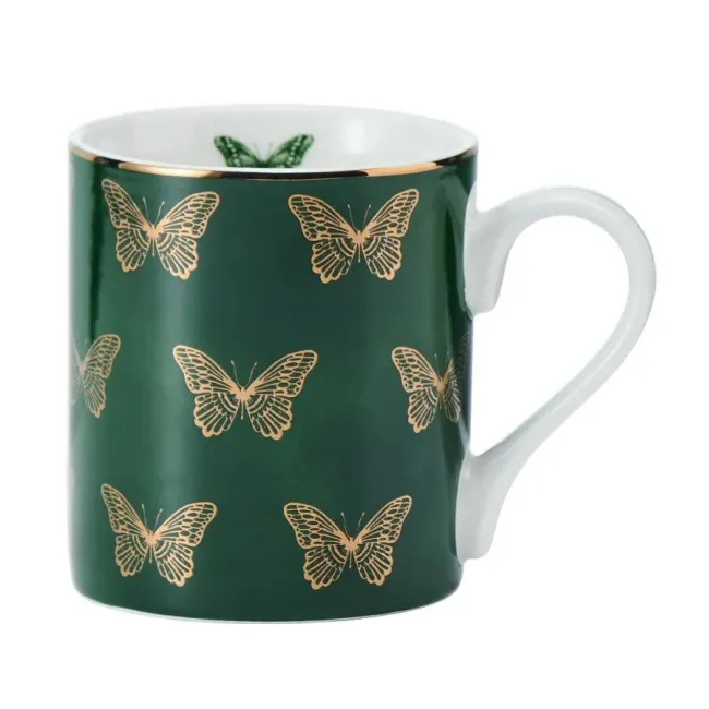 280ml Butterfly Mug