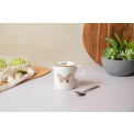 Kubek 280ml motyl - 2