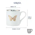 Kubek 280ml motyl - 3