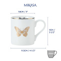 Kubek 280ml motyl - 3