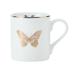 Kubek 280ml motyl