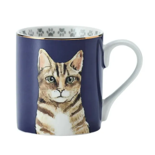 280ml Cat mug