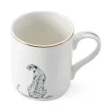 280ml Cheetah Mug - 2