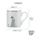 280ml Cheetah Mug - 3