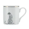280ml Cheetah Mug - 1