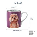 280ml Cockapoo Mug - 3