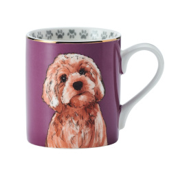 Kubek 280ml cockapoo