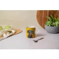 280ml Dachshund Mug - 3