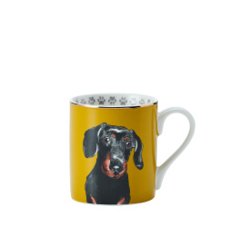 Kubek 280ml jamnik