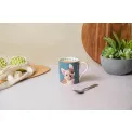 280ml French Bulldog Mug - 4