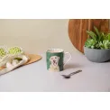 280ml Labrador Mug - 4