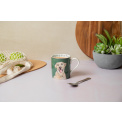 Kubek 280ml labrador - 2
