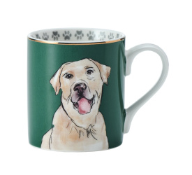 Kubek 280ml labrador