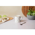 Kubek 280ml kocie łapki - 2