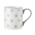 Kubek 280ml kocie łapki - 1