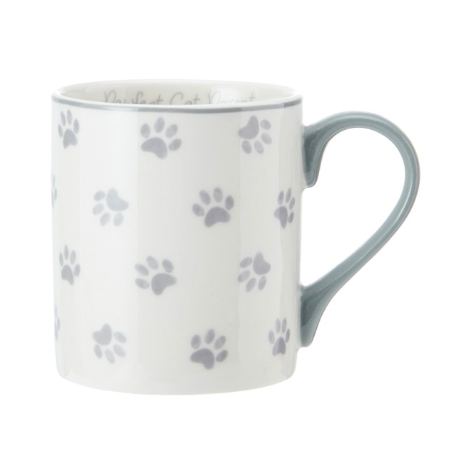 Kubek 280ml kocie łapki