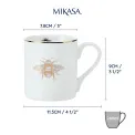 280ml Queen Bee Mug - 3
